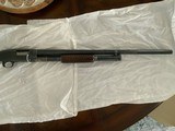 Winchester model 12 20ga - 13 of 15