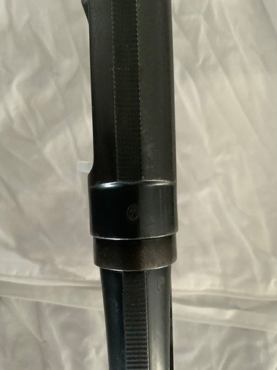 Winchester model 12 20ga