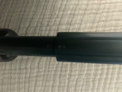 Winchester model 61 carbine shot 22 - Image 9 of 13