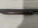 Winchester model 61 carbine shot 22 - Image 6 of 13