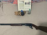 Winchester model 61 carbine shot 22 - Image 13 of 13