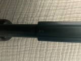 Winchester model 61 carbine shot 22 - Image 9 of 13