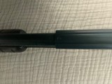 Winchester model 61 carbine shot 22 - Image 8 of 13
