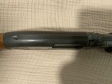 Winchester model 61 carbine shot 22 - Image 1 of 13