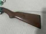 Winchester model 61 carbine shot 22 - Image 3 of 13
