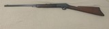 Winchester model 63 caliber 22 - Image 1 of 13