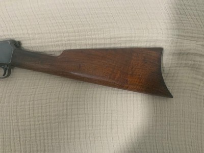 Winchester model 63 caliber 22 - Image 2 of 13