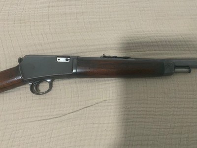 Winchester model 63 caliber 22 - Image 12 of 13
