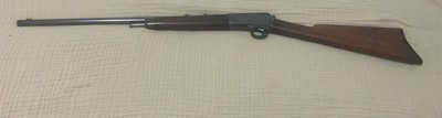 Winchester model 63 caliber 22 - Image 1 of 13