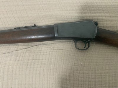 Winchester model 63 caliber 22 - Image 3 of 13