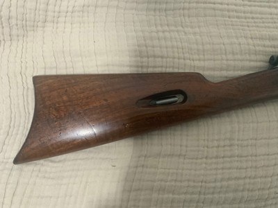 Winchester model 63 caliber 22 - Image 11 of 13