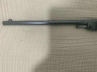 Winchester model 63 caliber 22 - Image 5 of 13