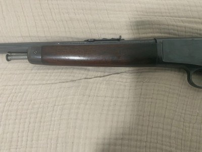 Winchester model 63 caliber 22 - Image 4 of 13
