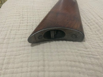 Winchester model 63 caliber 22 - Image 9 of 13