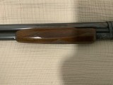 Winchester, Model 12 12 gauge choke ws1 - Image 7 of 14