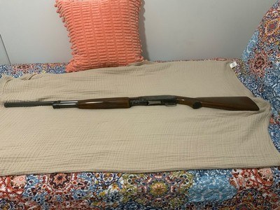 Winchester, Model 12 12 gauge choke ws1 - Image 8 of 14