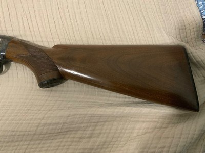 Winchester, Model 12 12 gauge choke ws1 - Image 5 of 14
