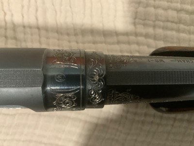 Winchester, Model 12 12 gauge choke ws1 - Image 14 of 14