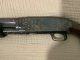 Winchester, Model 12 12 gauge choke ws1 - Image 6 of 14