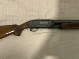 Winchester, Model 12 12 gauge choke ws1 - Image 13 of 14