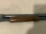 Winchester, Model 12 12 gauge choke ws1 - Image 2 of 14
