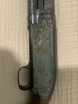 Winchester, Model 12 12 gauge choke ws1 - Image 4 of 14