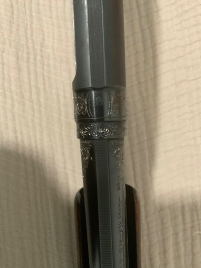 Winchester, Model 12 12 gauge choke ws1 - Image 3 of 14