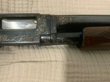 Winchester, Model 12 12 gauge choke ws1 - Image 11 of 14