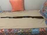 Winchester, Model 12 12 gauge choke ws1 - Image 8 of 14