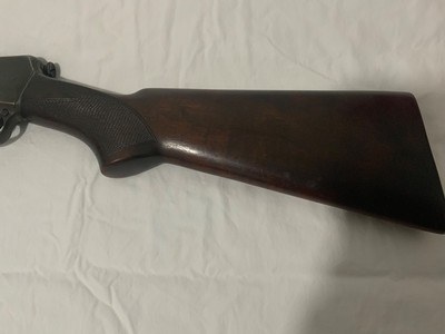 Winchester model 63 22cal deluxe - Image 3 of 15