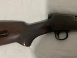 Winchester model 63 22cal deluxe - Image 10 of 15