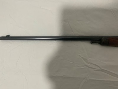 Winchester model 63 22cal deluxe - Image 6 of 15