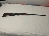 Winchester model 63 22cal deluxe - Image 1 of 15