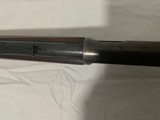Winchester model 63 22cal deluxe - Image 7 of 15