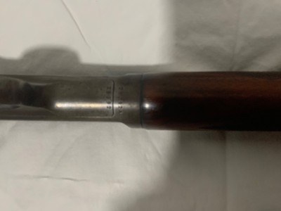 Winchester model 63 22cal deluxe - Image 15 of 15