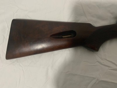 Winchester model 63 22cal deluxe - Image 9 of 15
