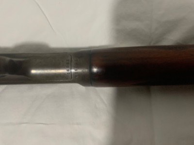Winchester model 63 22cal deluxe - Image 14 of 15