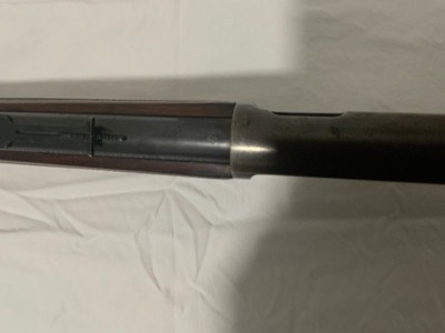 Winchester model 63 22cal deluxe - Image 7 of 15
