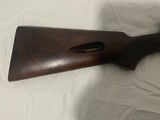 Winchester model 63 22cal deluxe - Image 9 of 15