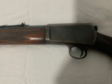 Winchester model 63 22cal deluxe - Image 4 of 15