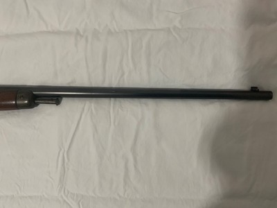 Winchester model 63 22cal deluxe - Image 13 of 15