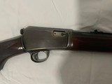 Winchester model 63 22cal deluxe - Image 11 of 15