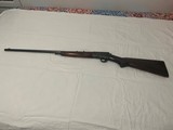 Winchester model 63 22cal deluxe - Image 2 of 15