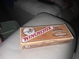 Winchester 22 rimfire WRF - Image 2 of 4