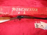 Winchester Mod. 9422 MAGNUM NIB - 1 of 12