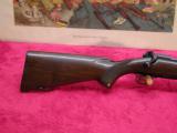 WINCHESTER MOD.70 270 WCF. - 3 of 9