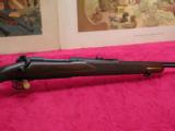 WINCHESTER MOD.70 270 WCF. - 4 of 9