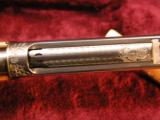 WINCHESTER PRE 64 32 SPL ENGRAVED - 4 of 12