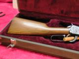WINCHESTER PRE 64 32 SPL ENGRAVED - 9 of 12