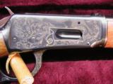 WINCHESTER PRE 64 32 SPL ENGRAVED - 1 of 12